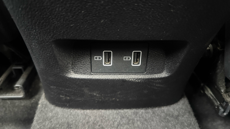 MG Hs 1.5 T-GDI Excite 5dr DCT Petrol Hatchback